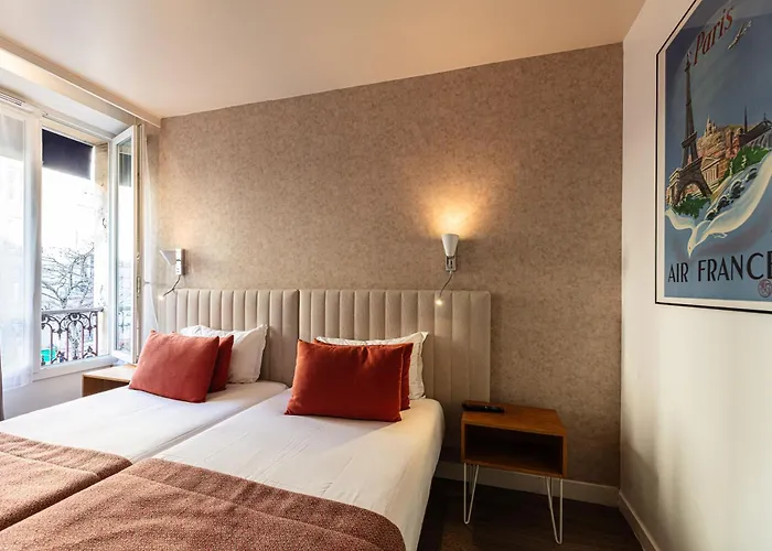 Hotel De Venise