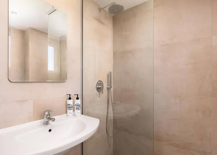 Goji Vegan Hotel Ialisos