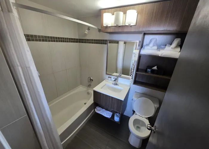 Clarion Hotel Sudbury