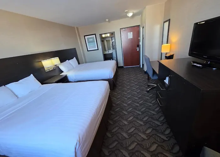 Clarion Hotel Sudbury