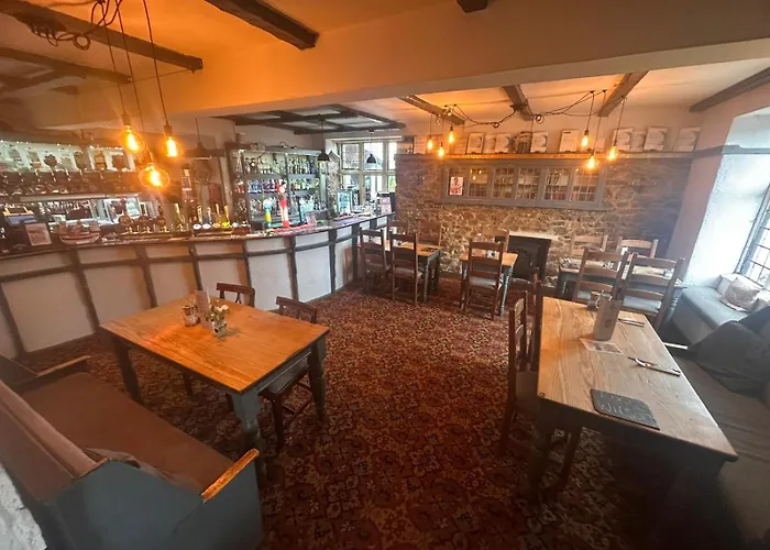 Manor Inn Galmpton