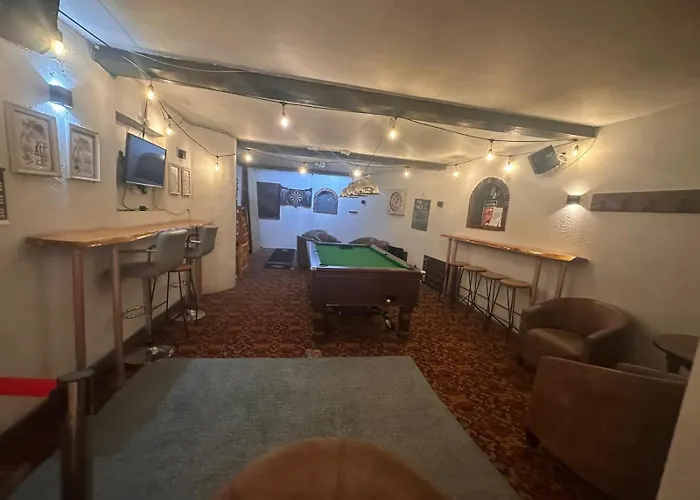 Manor Inn Galmpton