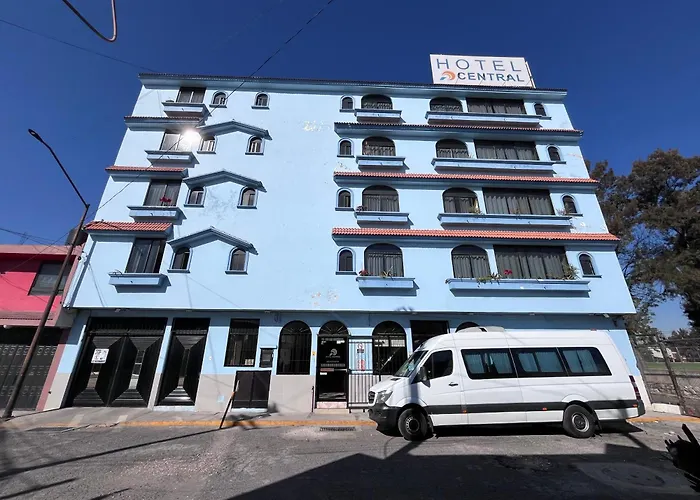 Hotel Central