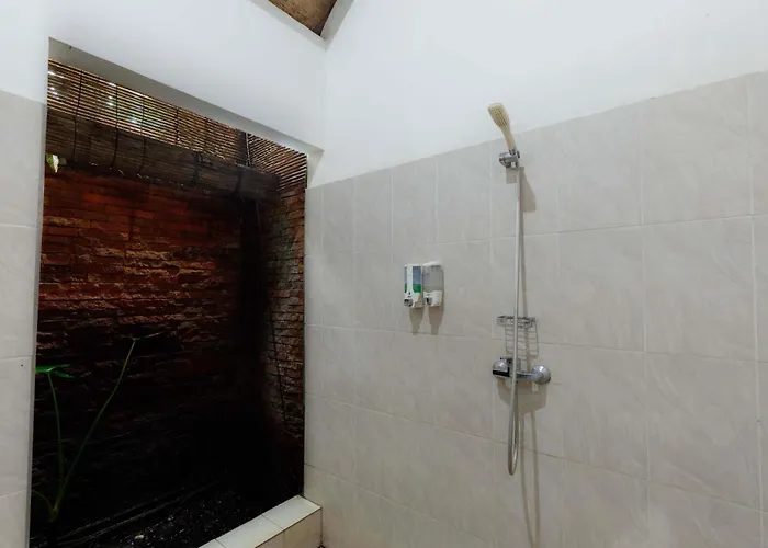 Hotel Taman Indrakila Ubud