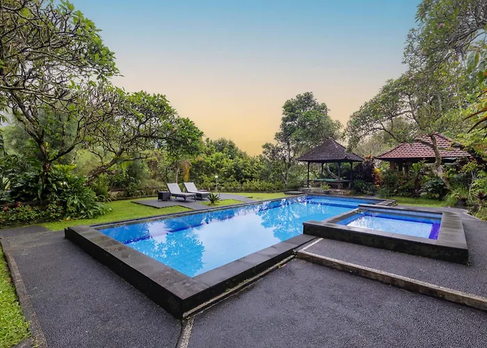Taman Indrakila
