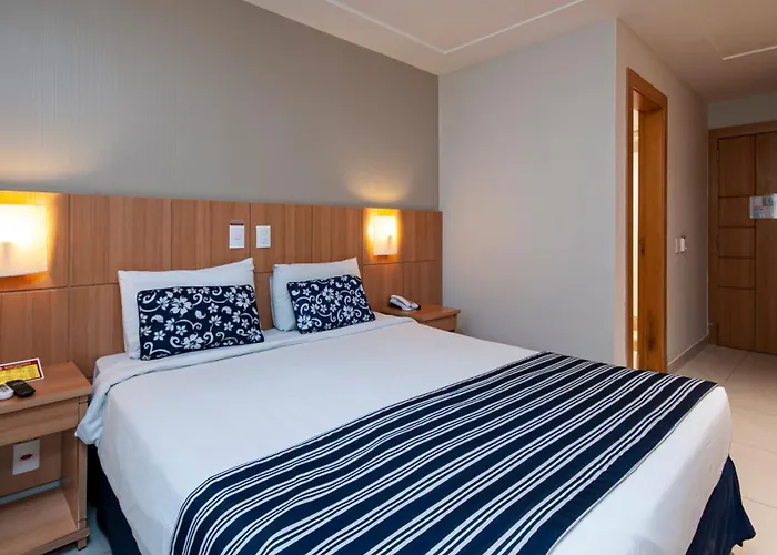 Hotel Atlantico Rio