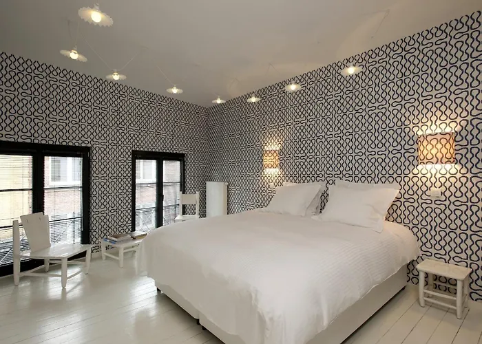 La Maison Haute guest house