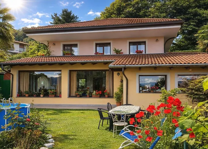 Casa Vacanze Madonna della Neve