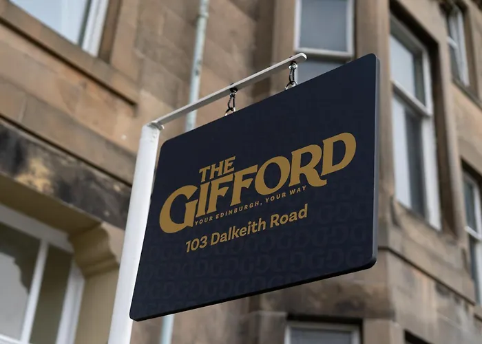 The Gifford