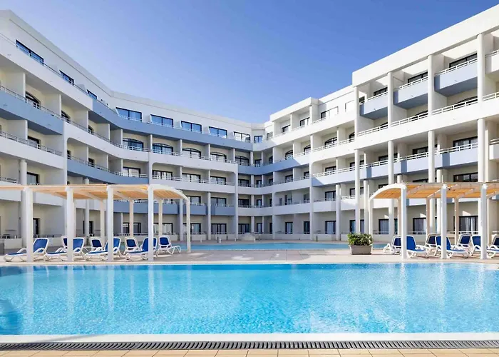 Riviera Spa Resort - Adults Only Mellieha