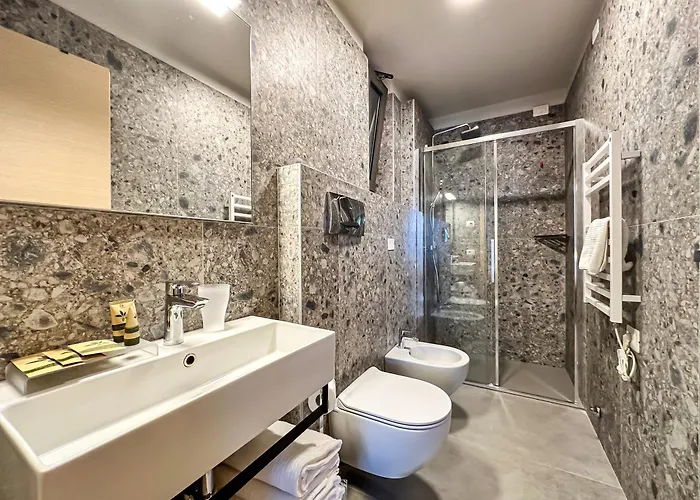 Castello Belvedere Apartments Desenzano del Garda
