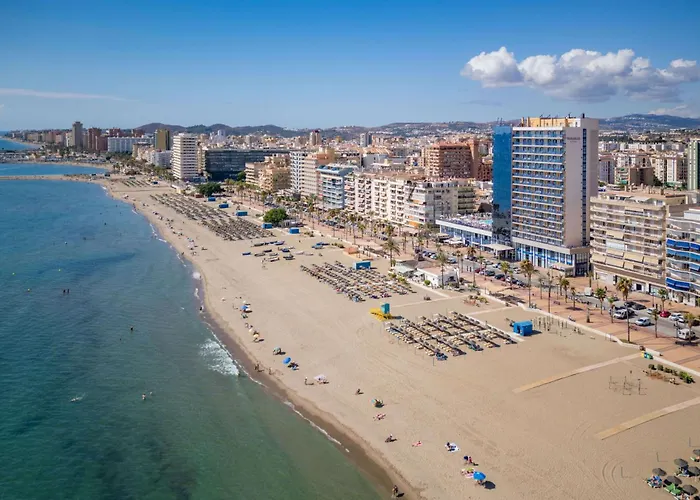 Hotel Yaramar - Adults Recommended Fuengirola