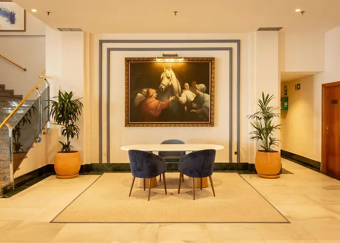 Hotel Yaramar - Adults Recommended Fuengirola