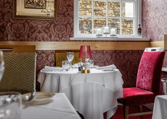 Ennios Boutique Hotel Southampton