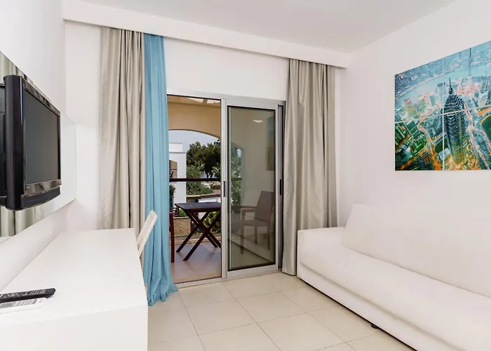 Costa Luvi Hotel Bodrum Gümbet