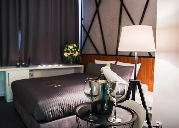 Park Hotel Bromberg