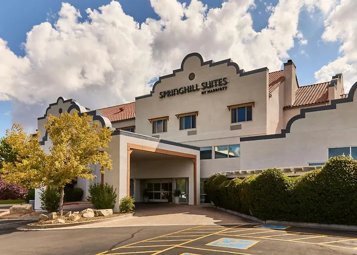 Springhill Suites Prescott