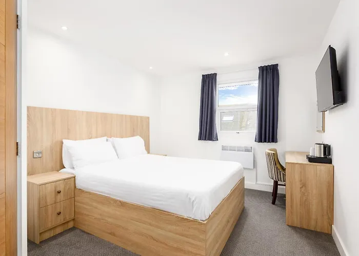 The Sandringham Hotel Weston-super-Mare
