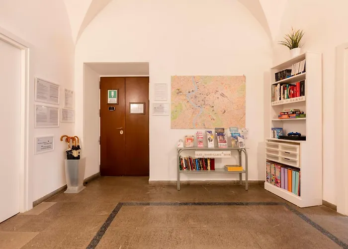 Manfredi House San pietro