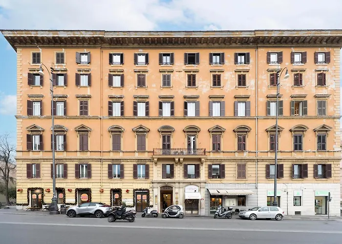 Manfredi House San pietro