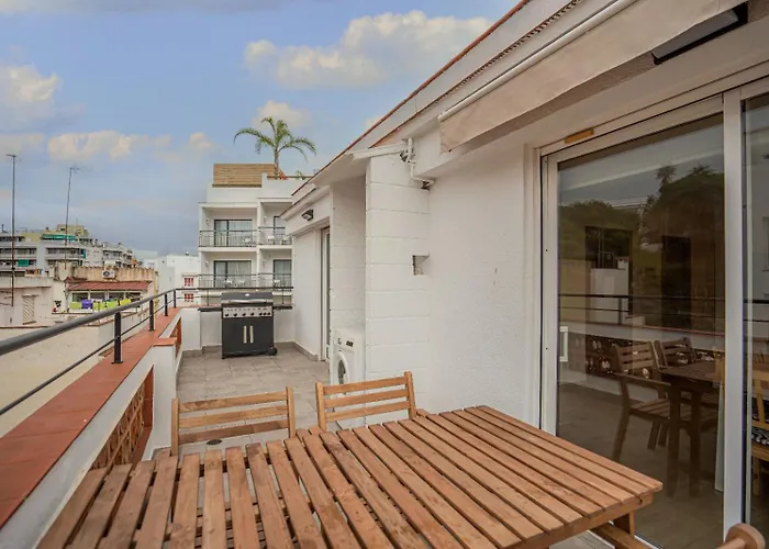 Hostal Moli De Mar Lloret