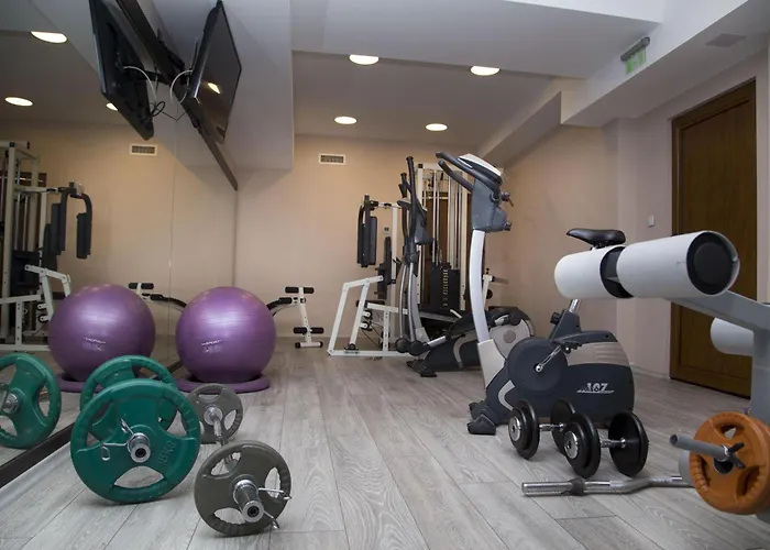 Best Western Plus Bristol Hotel