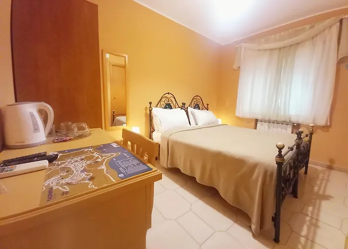 Bed&Breakfast Rosangela