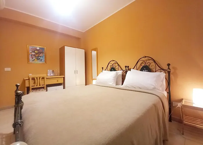 Bed&Breakfast Rosangela