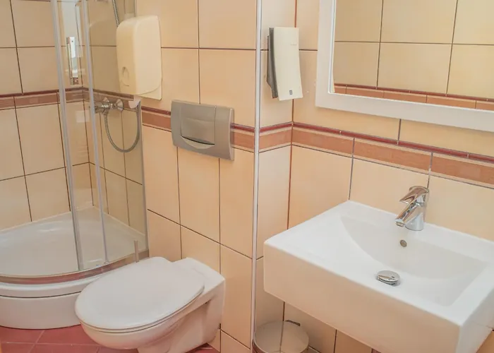 Hotel Slisko Zagreb