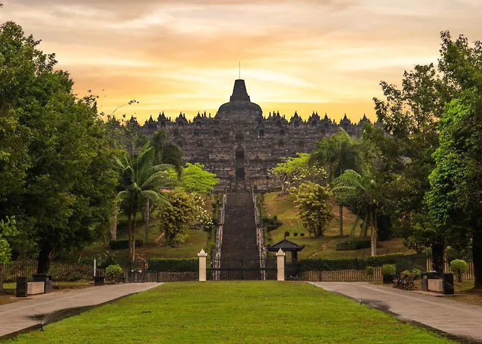 Atria Hotel Magelang