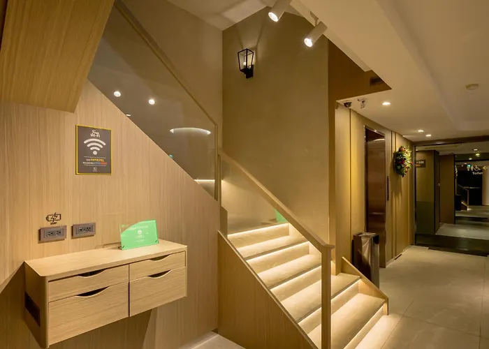 Vip Hotel