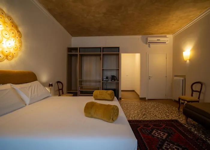 Hotel Ca' Turelli Dimora Storica Venezia