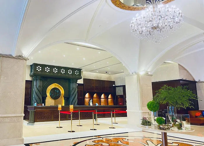 Casa Real Hotel