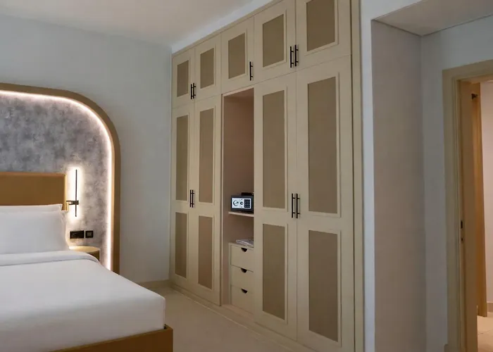 Sheraton Khalidiya Hotel