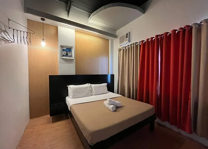 First Pacific Inn Davao