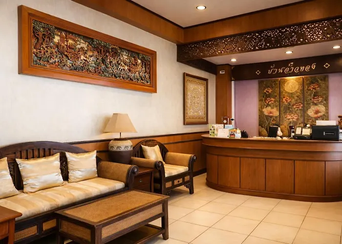 Hotel Ban Ao Thong Trang