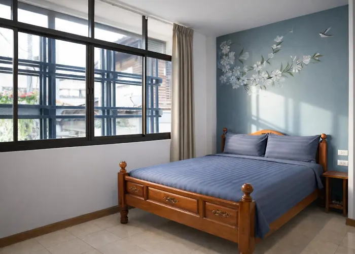 My Friends Hotel Trang