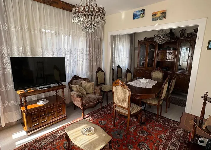 Efe Apart Hotel