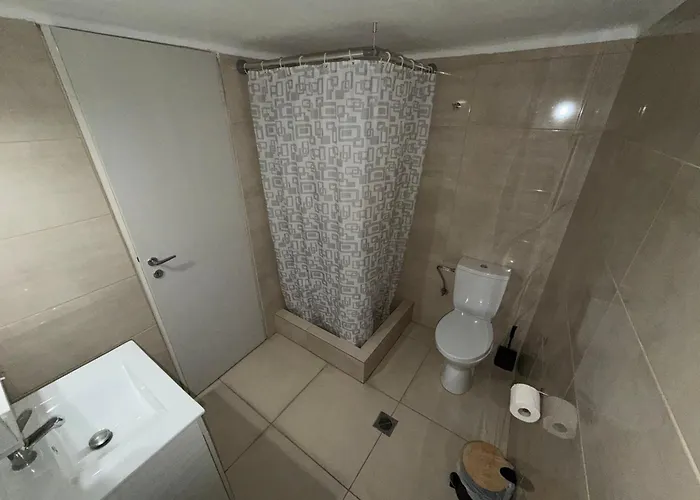 Cavo D' Oro Hotel Pireu
