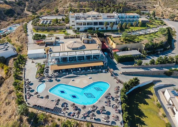 Grand Blue Beach Hotel Kardamena 