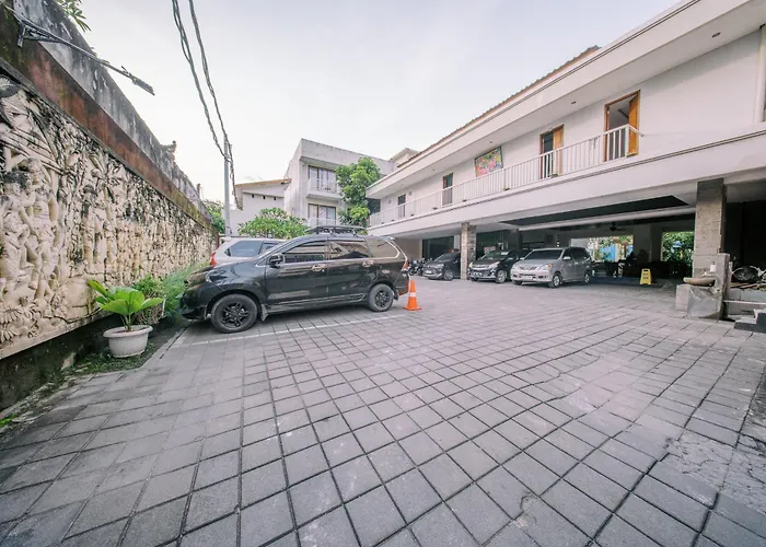 Abian Harmony Hotel