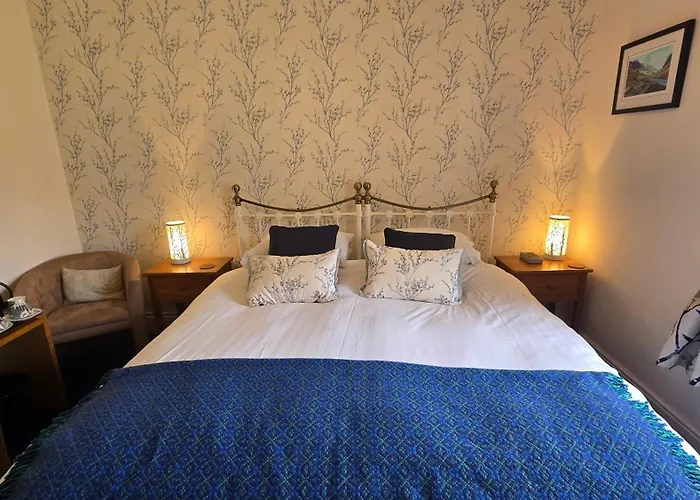 Bod Gwynedd Bed And Breakfast