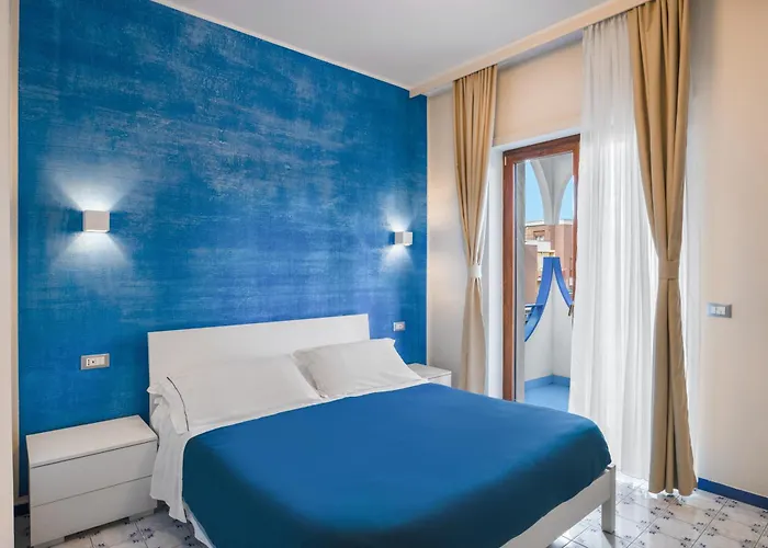 The Reef Sorrento