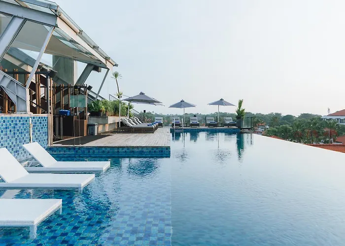 Artotel Sanur Bali