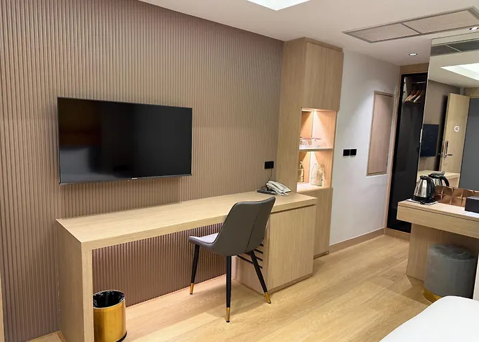 Viva Hotel Songkhla