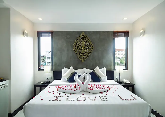 Hotel Peak Elite Boutique à Siem Reap