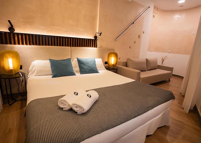 ISA Sevilla Hotel