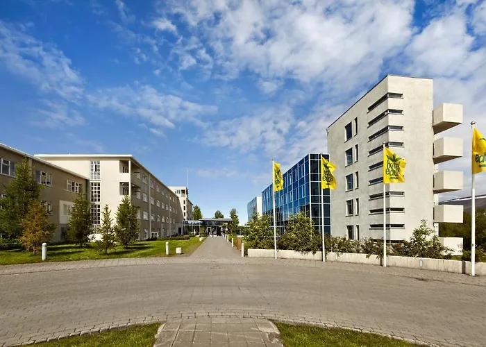 Hotel Edda Akureyri