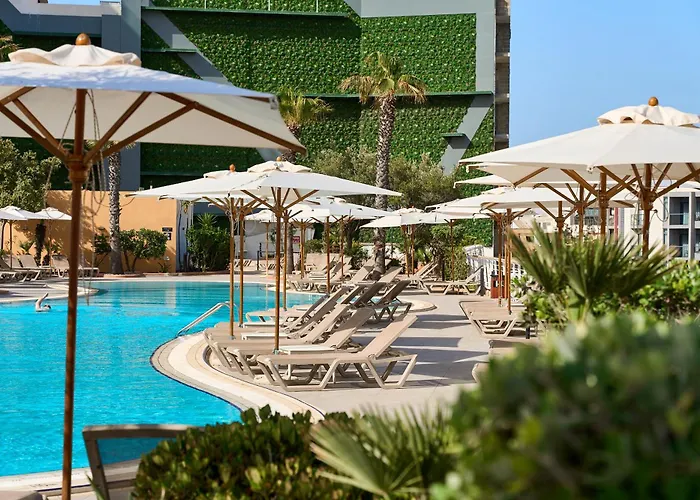 Holiday Inn Express - Malta By Ihg San Julián