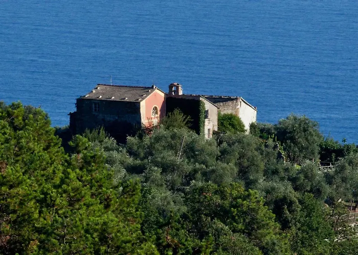 Eremo Della Maddalena